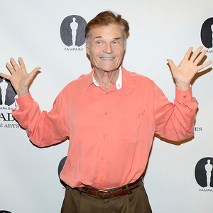 Fred Willard Fred Willard